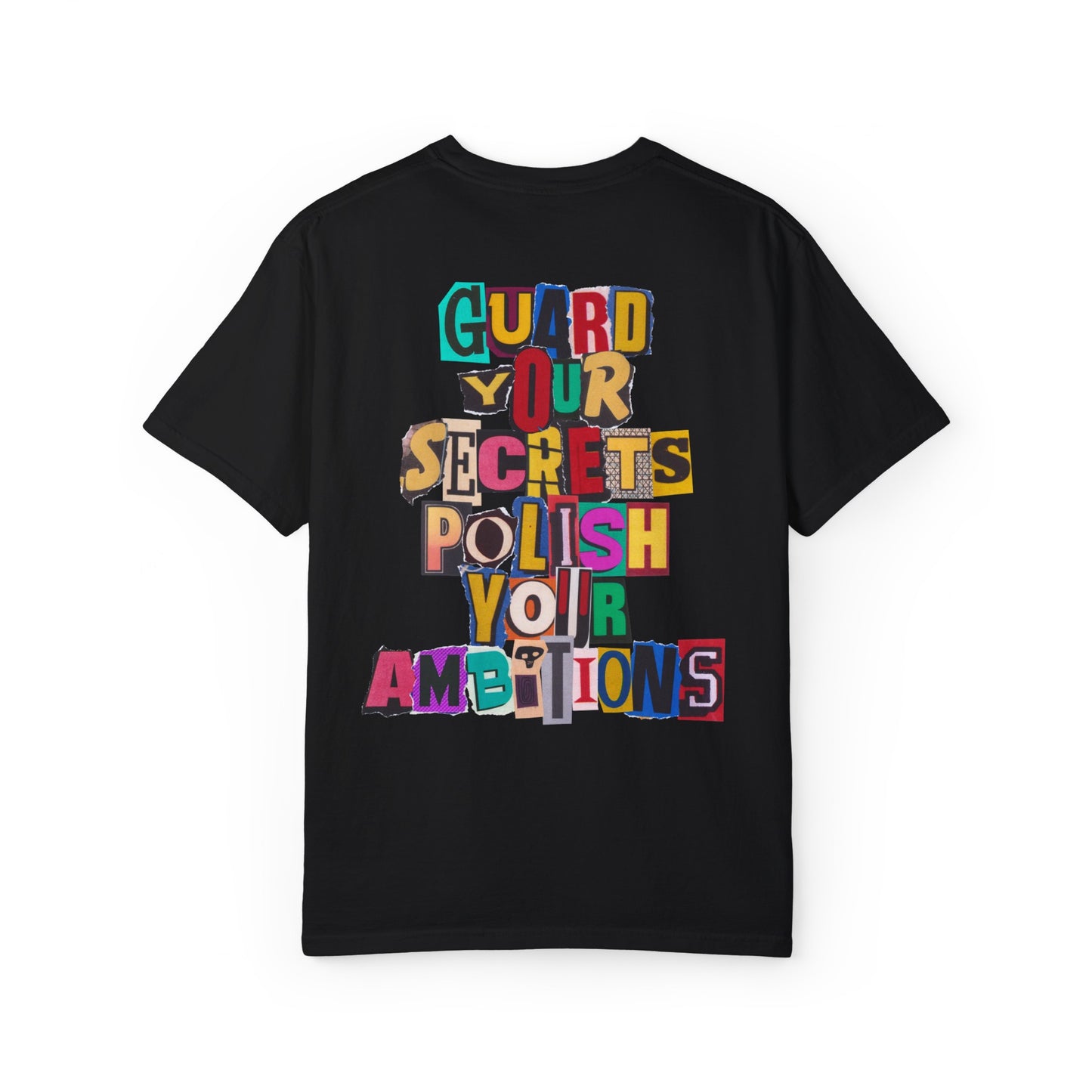 WIY x Cousins Vintage T-Shirt