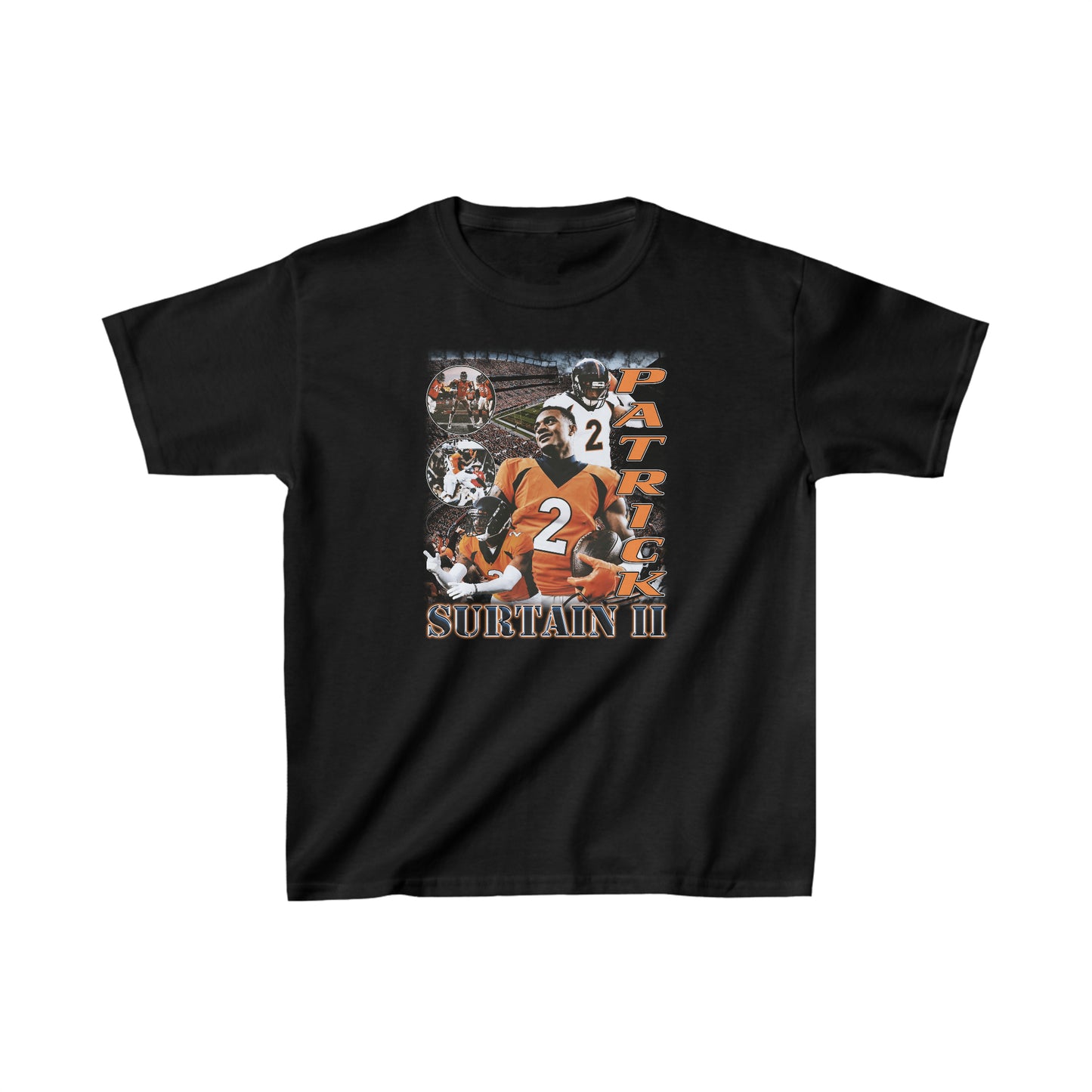 Youth WIY x Surtain II Vintage T-Shirt