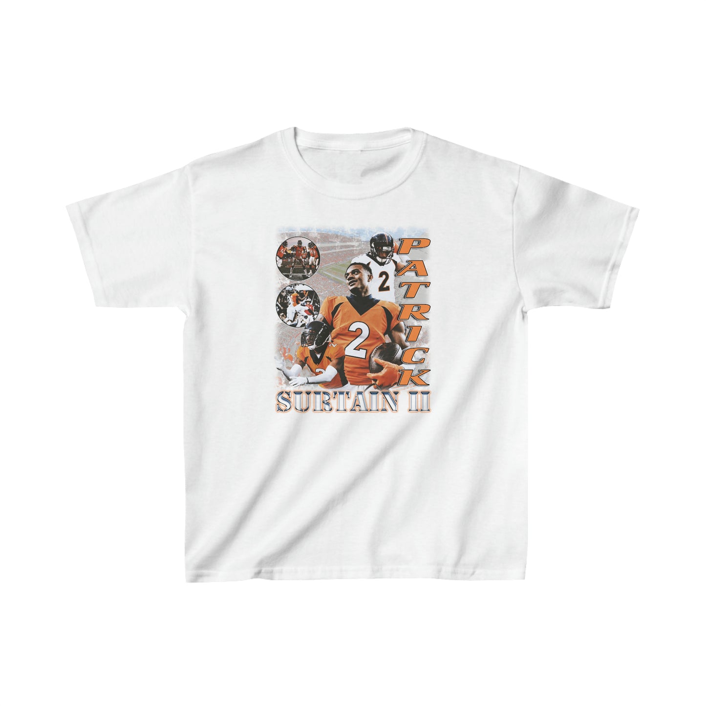 Youth WIY x Surtain II Vintage T-Shirt