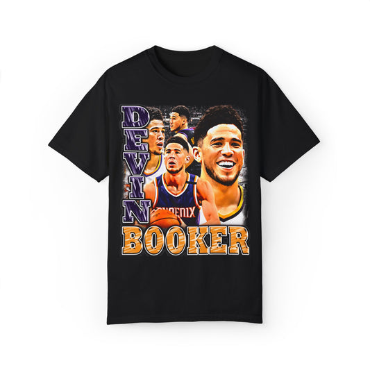 WIY x Booker Vintage T-Shirt