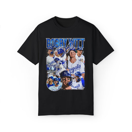 WIY x Witt Vintage T-Shirt