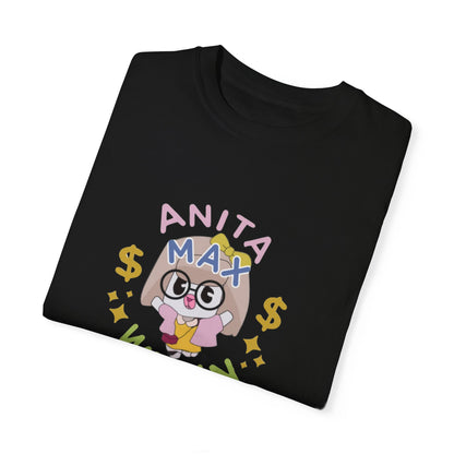 Anita Maxx Wynn T-Shirt