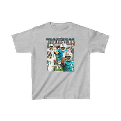 Youth WIY x Tua Vintage T-Shirt