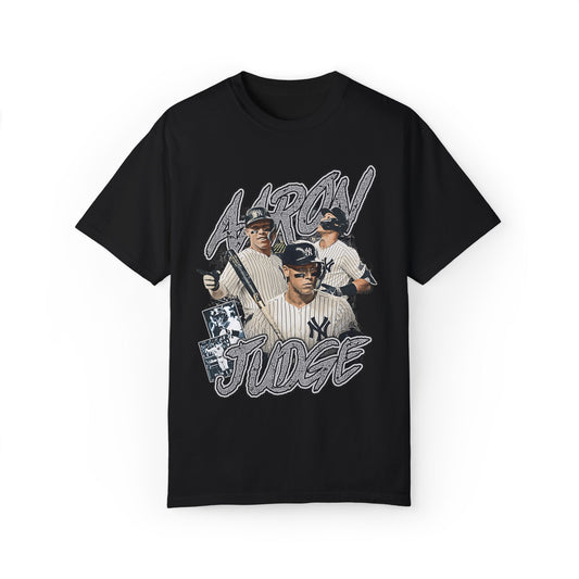 WIY x Judge Vintage T-Shirt