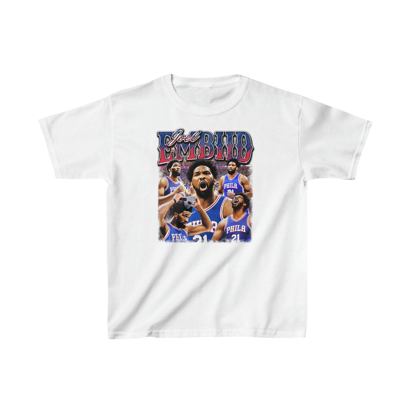 Youth WIY x Embiid Vintage T-Shirt