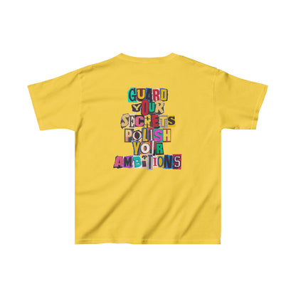 Youth WIY x Cousins Vintage T-Shirt