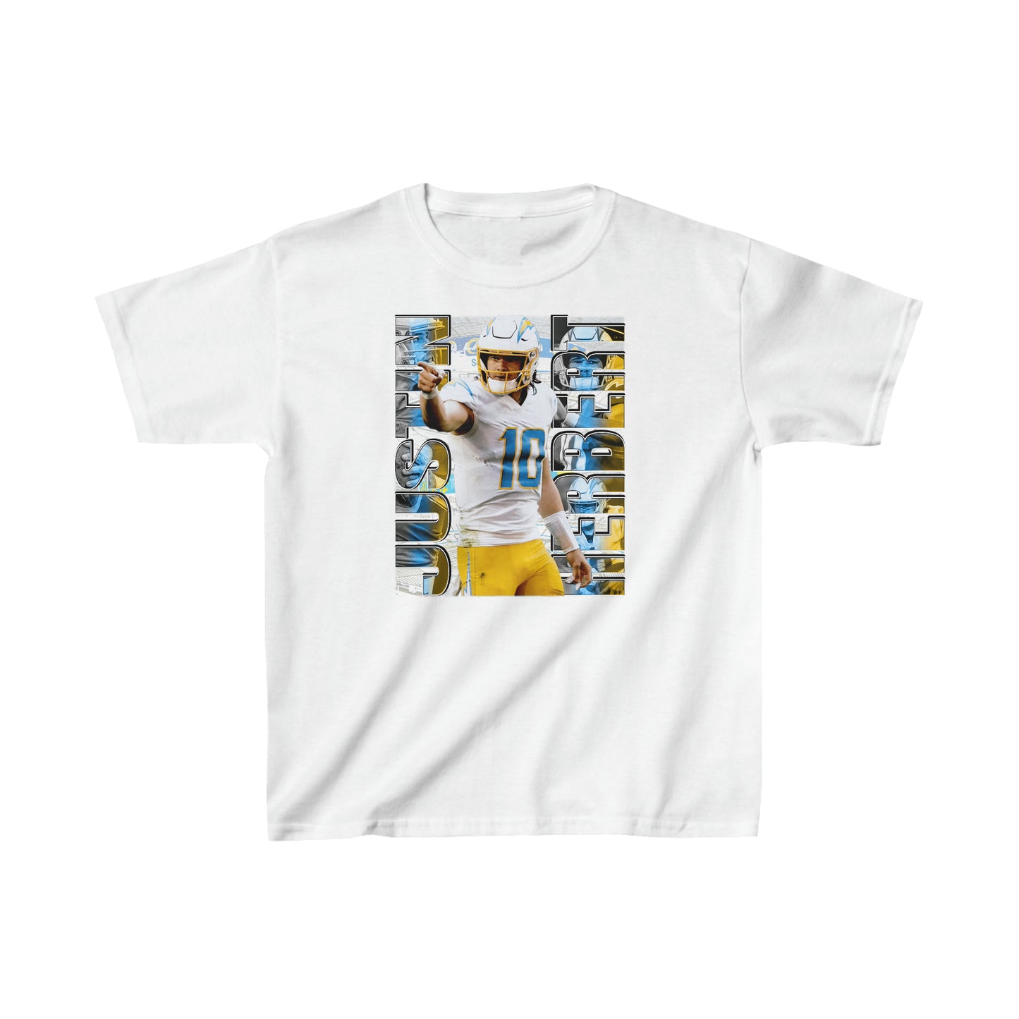 Youth WIY x Herbert Vintage T-Shirt