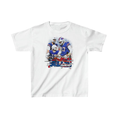 Youth WIY x J. Allen Vintage T-Shirt