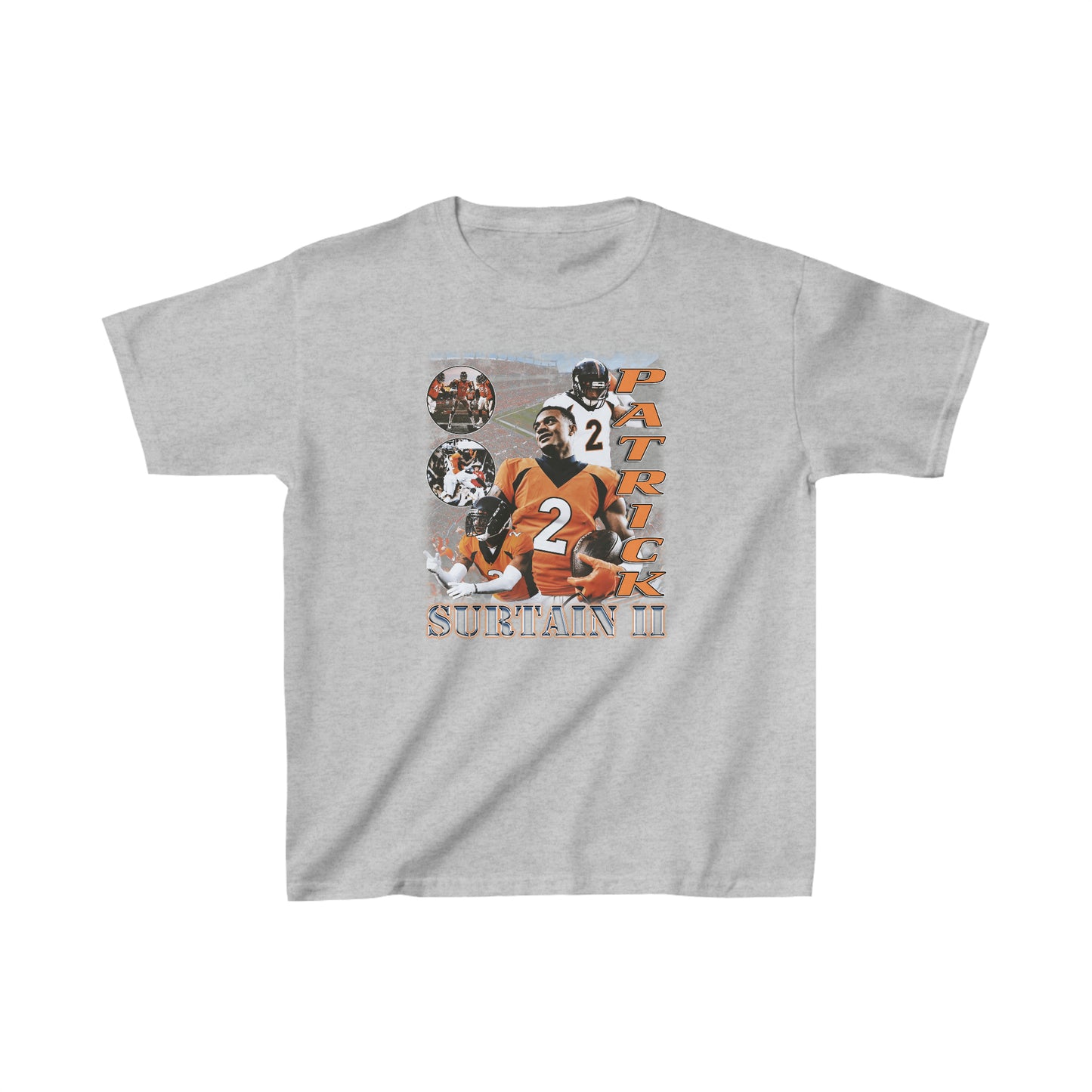 Youth WIY x Surtain II Vintage T-Shirt