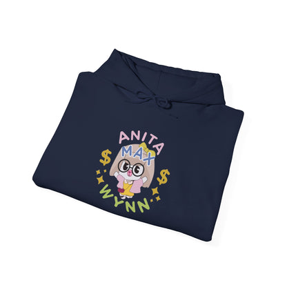 Anita Max Wynn Hooded Sweatshirt