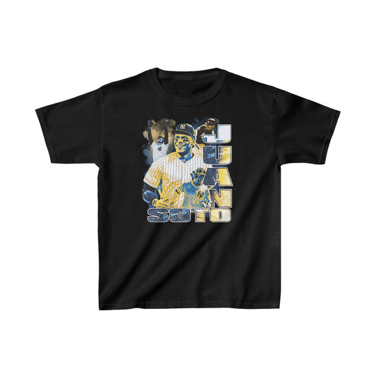 Youth WIY x Soto Vintage T-Shirt