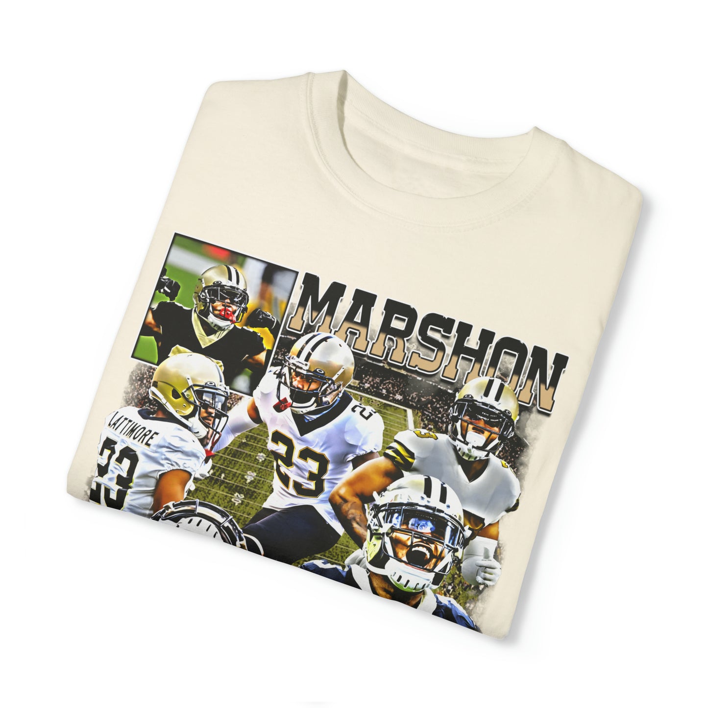 WIY x Lattimore Vintage T-Shirt