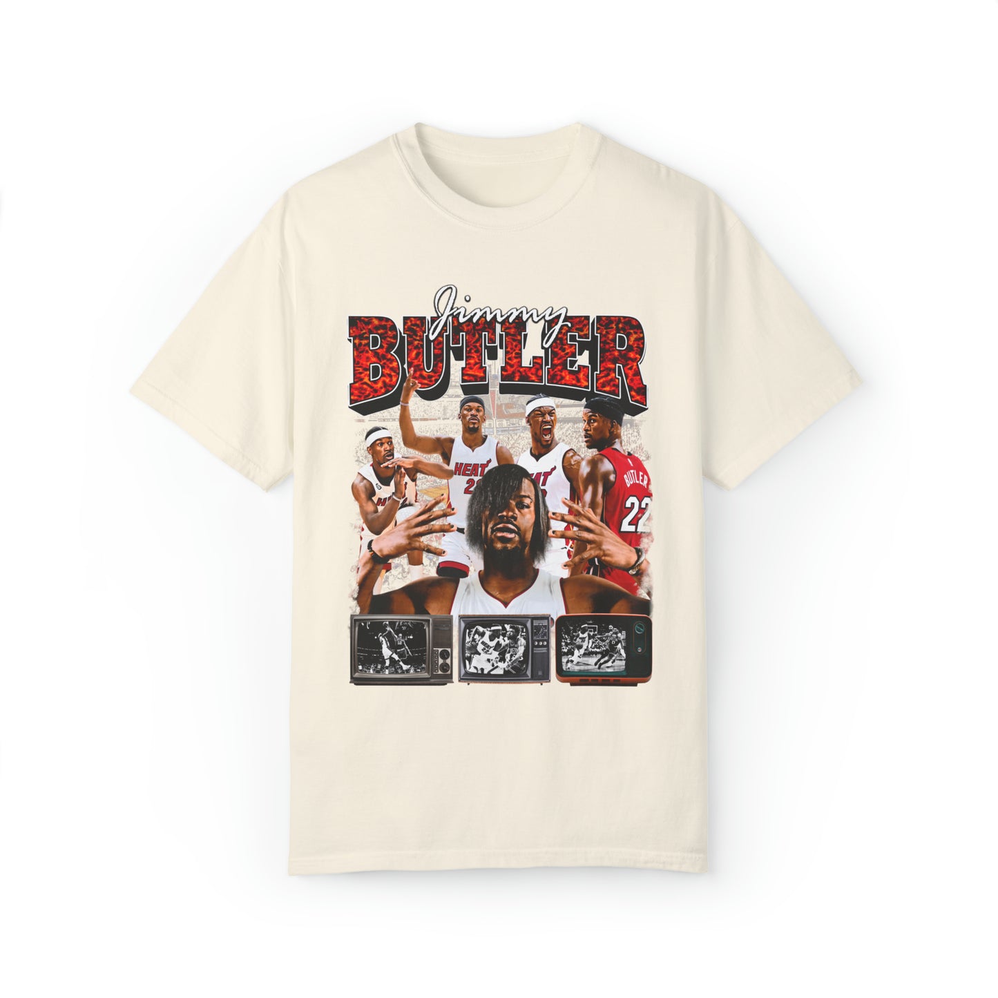 WIY x Butler Vintage T-Shirt