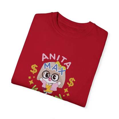 Anita Maxx Wynn T-Shirt
