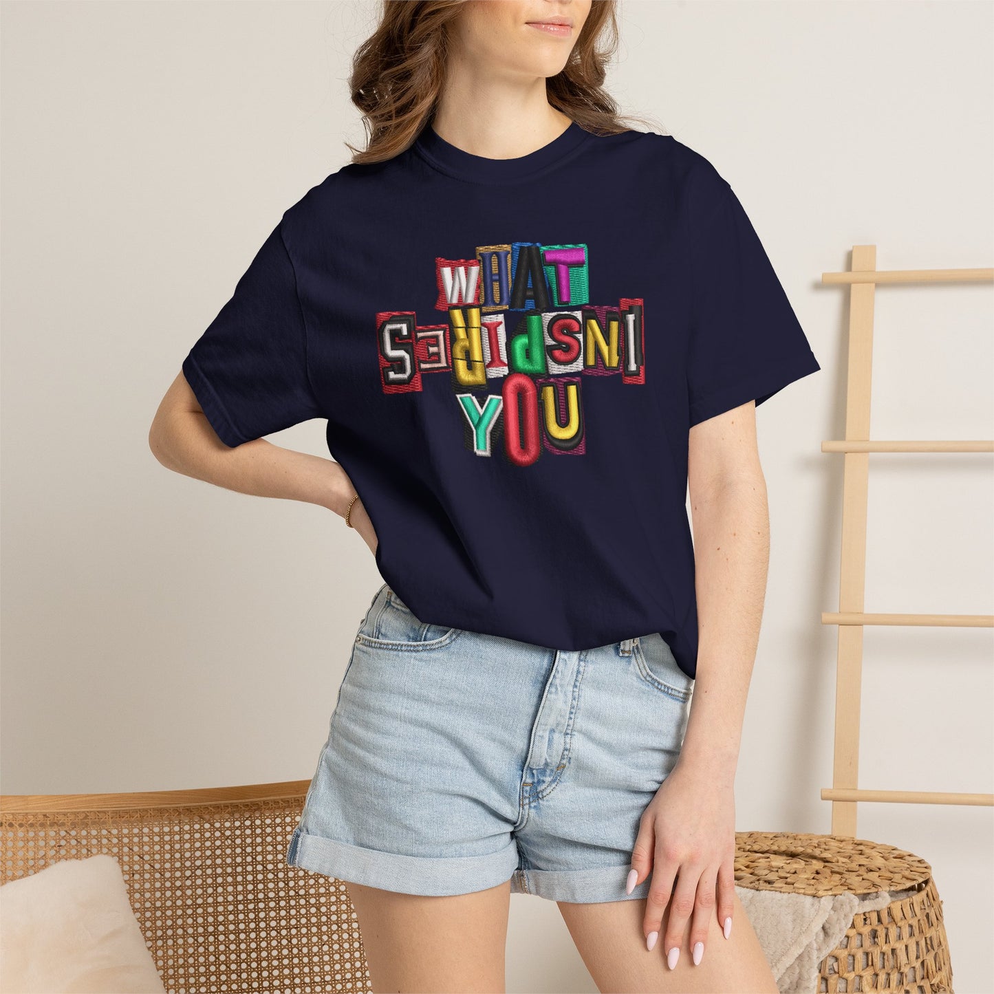 Adult WIY T-Shirt