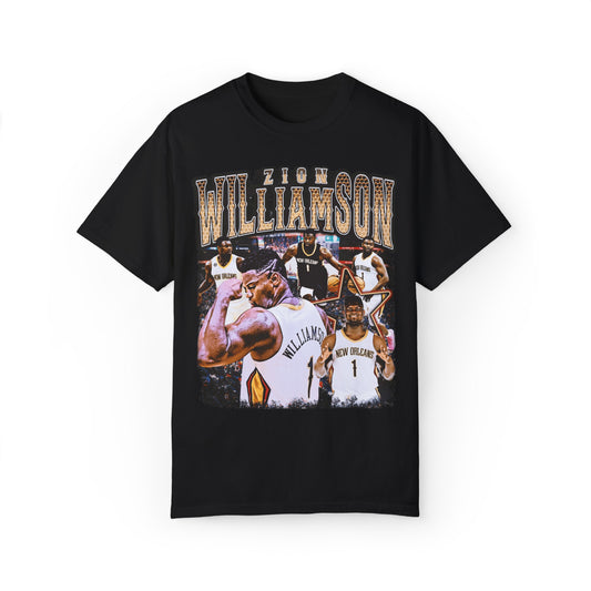 WIY x Williamson Vintage T-Shirt