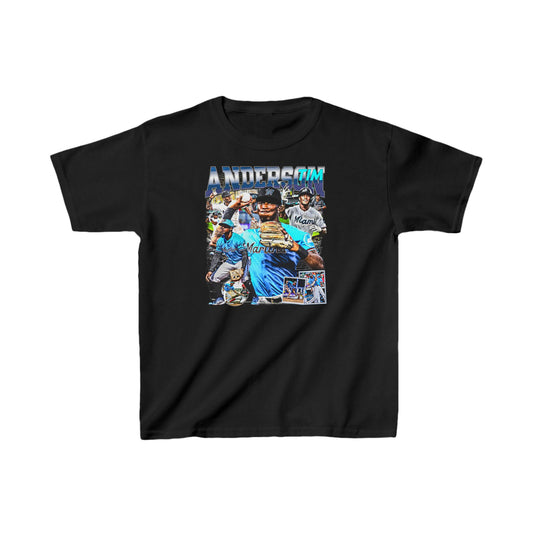 Youth WIY x T Anderson Vintage T-Shirt