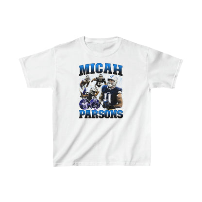 Youth WIY x Parsons Vintage T-Shirt