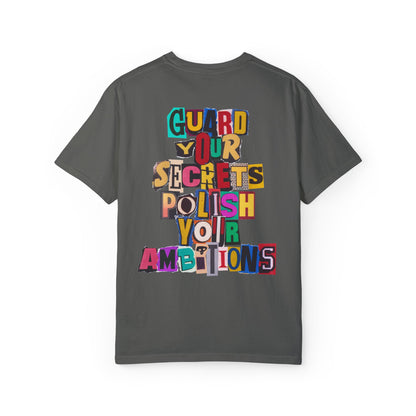 WIY x K Marte Vintage T-Shirt