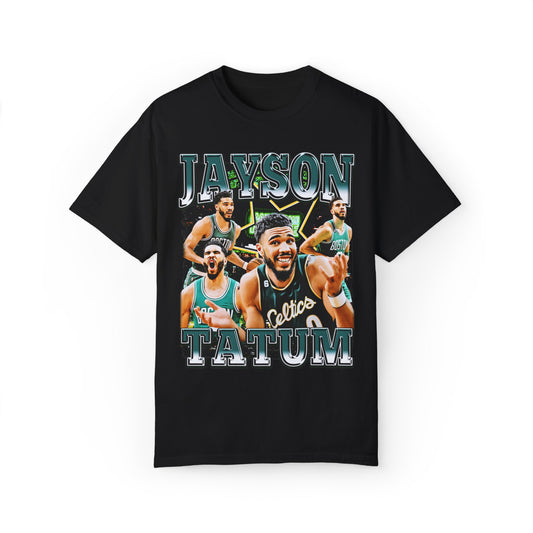 WIY x Tatum Vintage T-Shirt