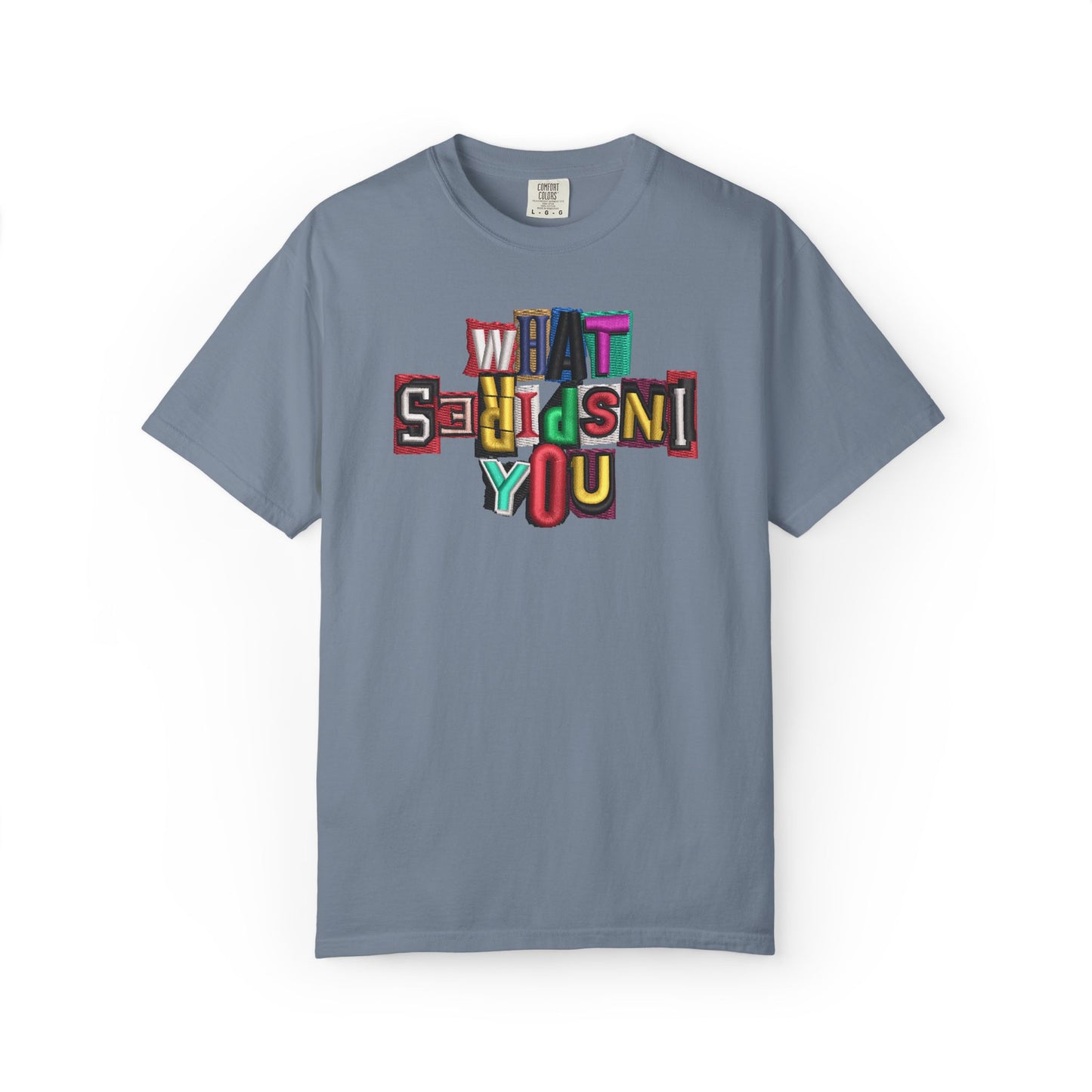 Adult WIY T-Shirt