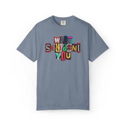 Adult WIY T-Shirt