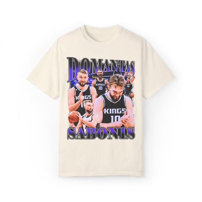 WIY x Sabonis Vintage T-Shirt