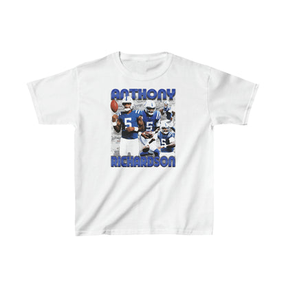 Youth WIY x Richardson Vintage T-Shirt