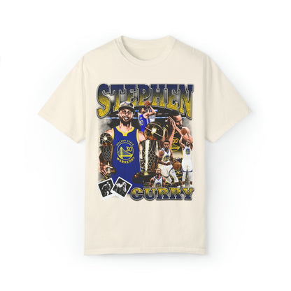 WIY x Curry Vintage T-Shirt