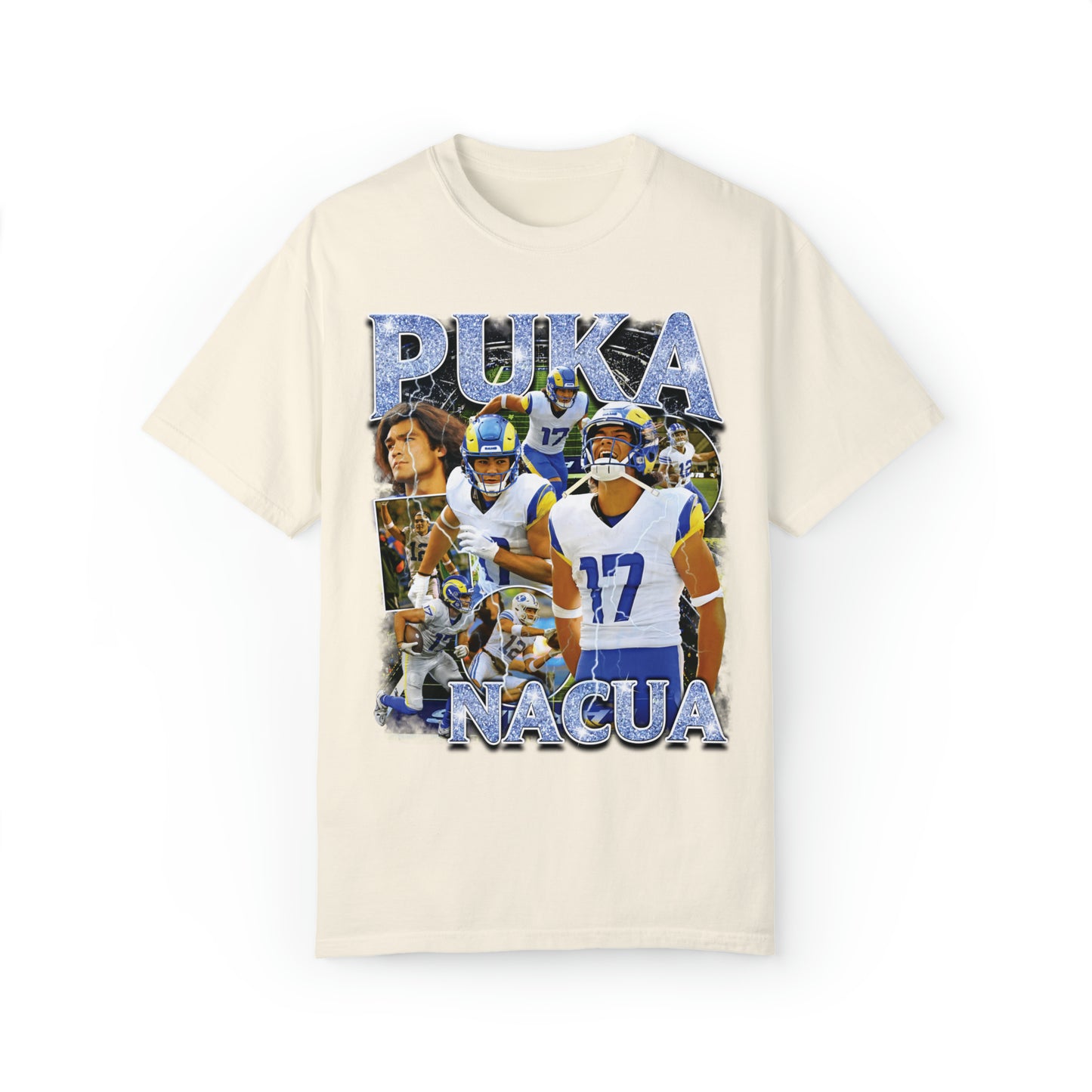 WIY x Nacua Vintage T-Shirt