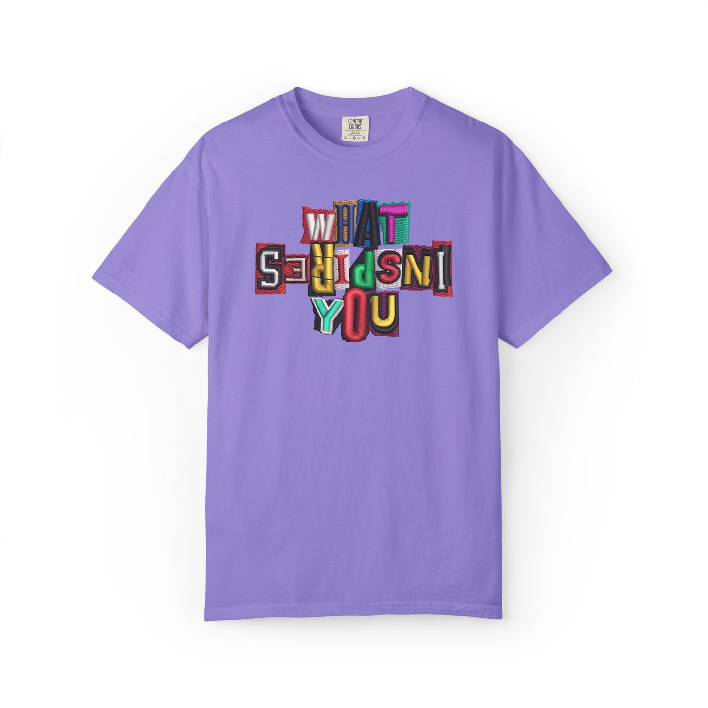 Adult WIY T-Shirt