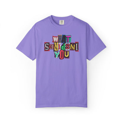 Adult WIY T-Shirt