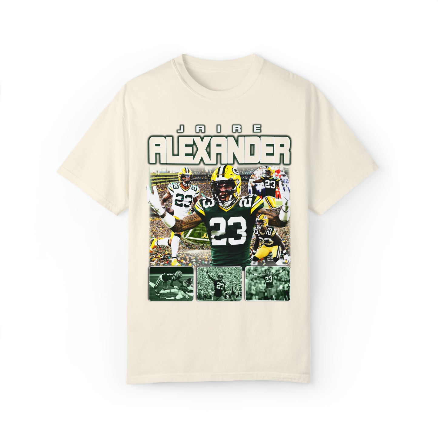 WIY x Alexander Vintage T-Shirt