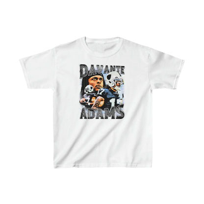 Youth WIY x D Adams Vintage T-Shirt