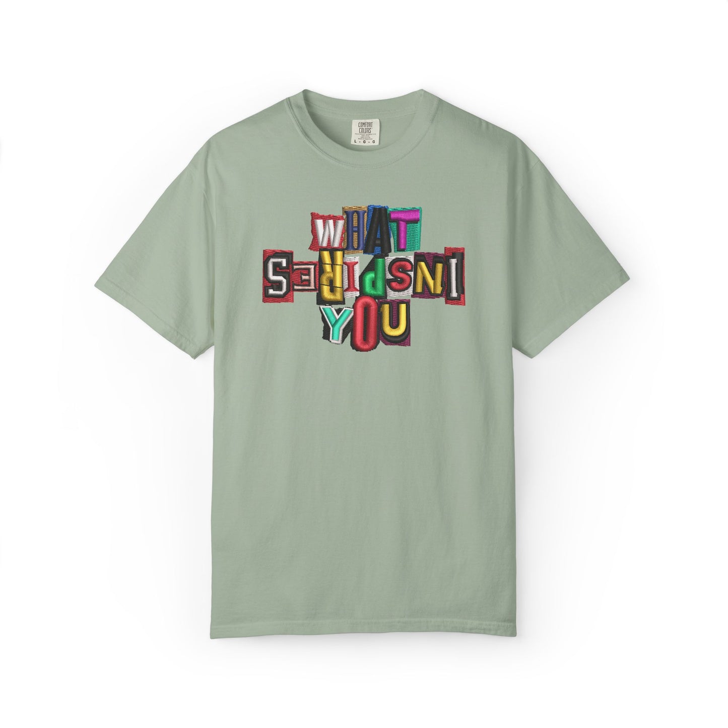 Adult WIY T-Shirt