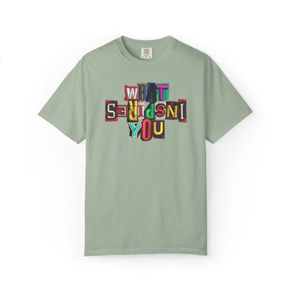 Adult WIY T-Shirt