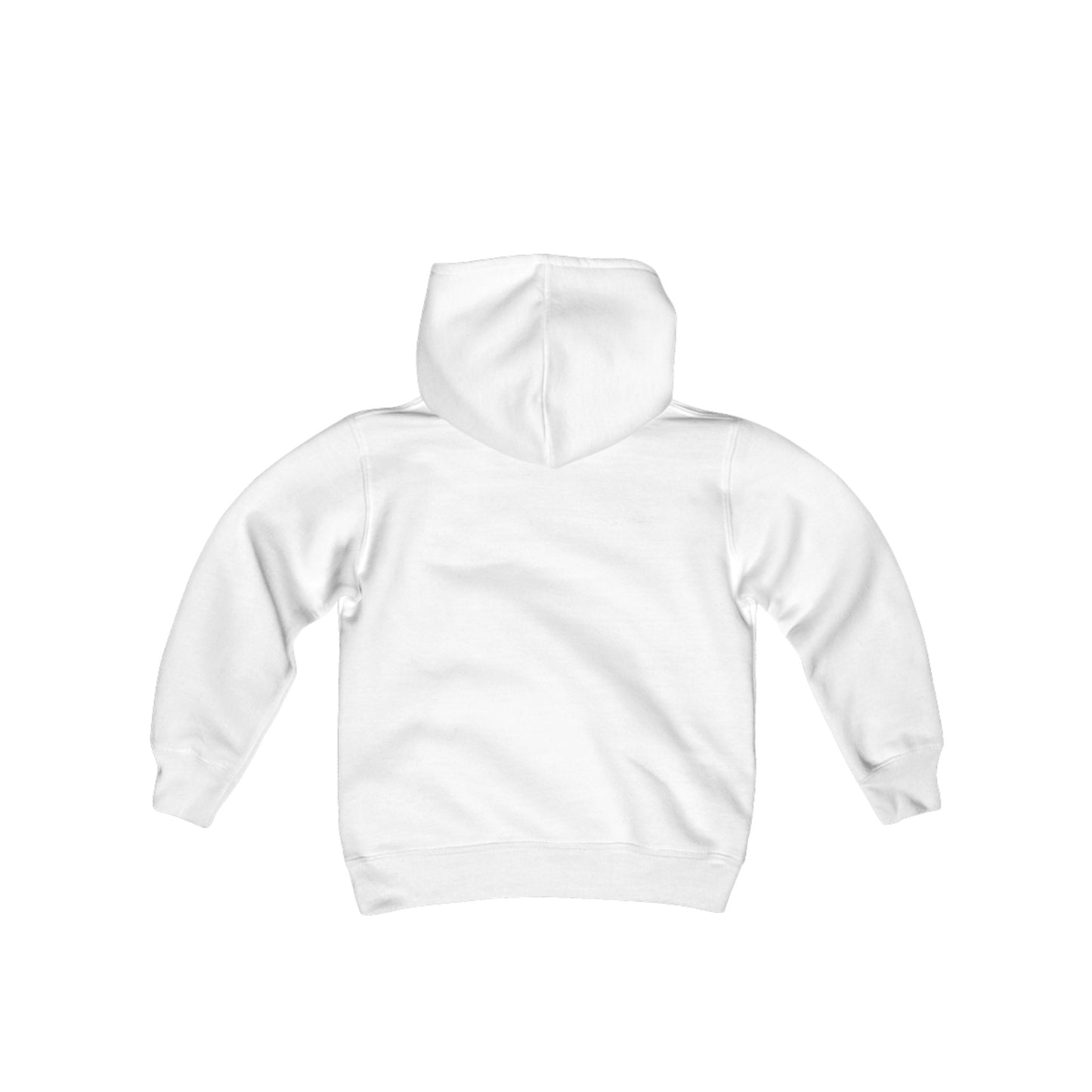 Youth What Inspires You Hooded Sweatshirt