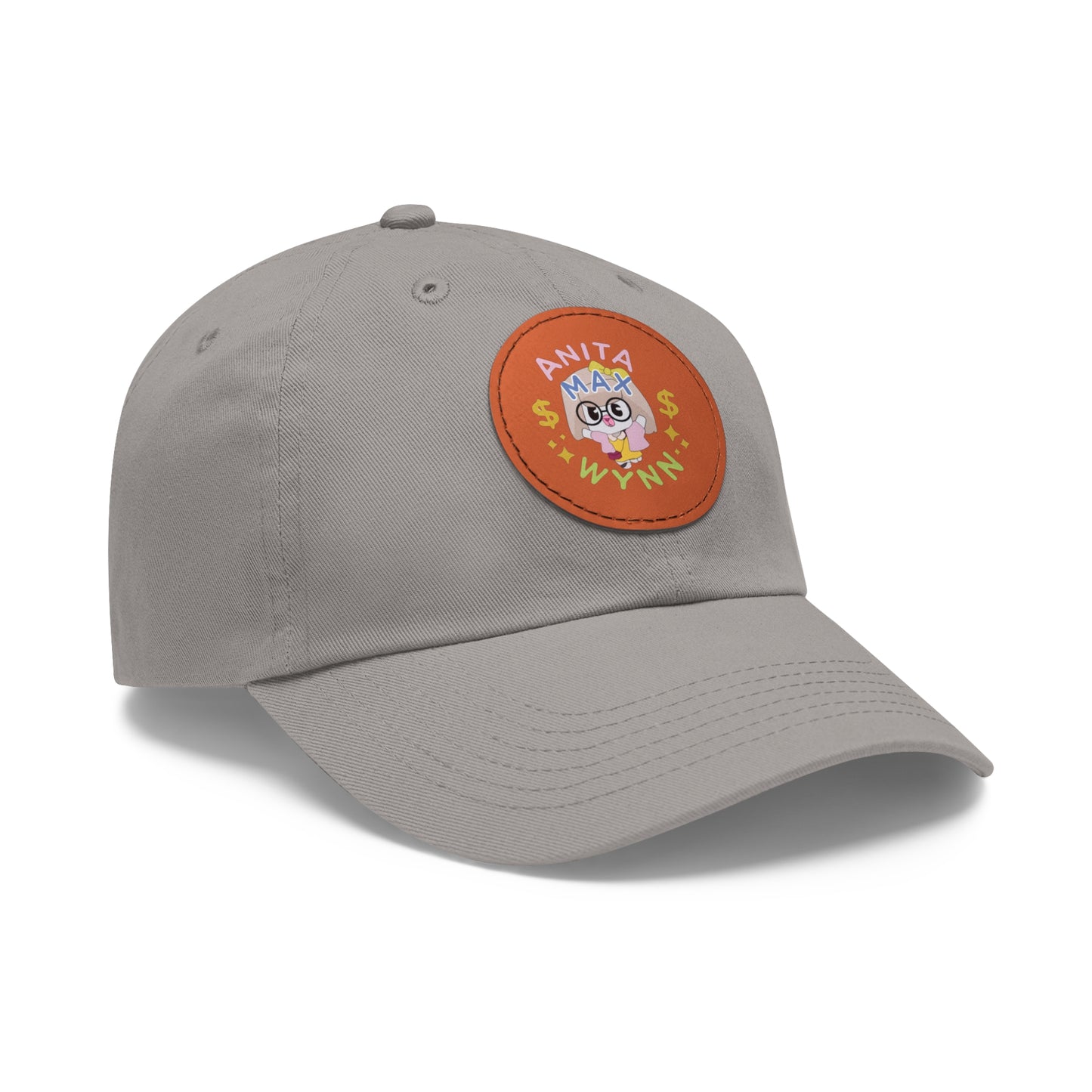 Anita Max Wynn Dad Hat