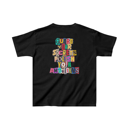 Youth WIY x C Jordan Vintage T-Shirt
