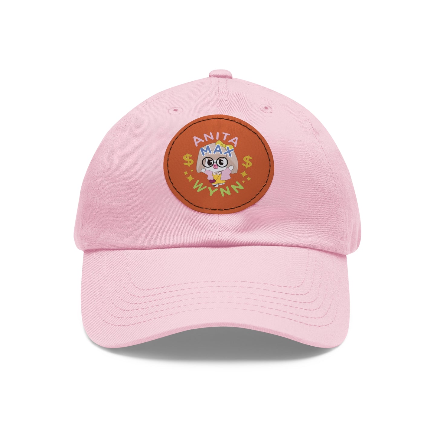 Anita Max Wynn Dad Hat