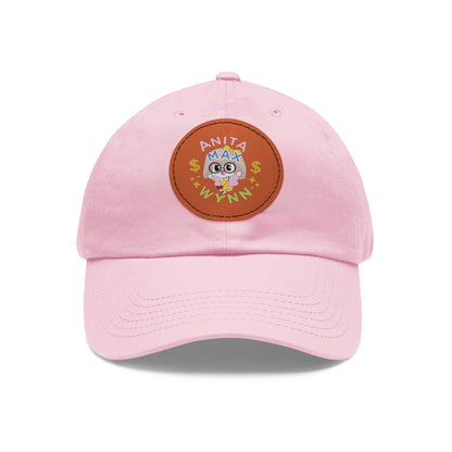 Anita Max Wynn Dad Hat