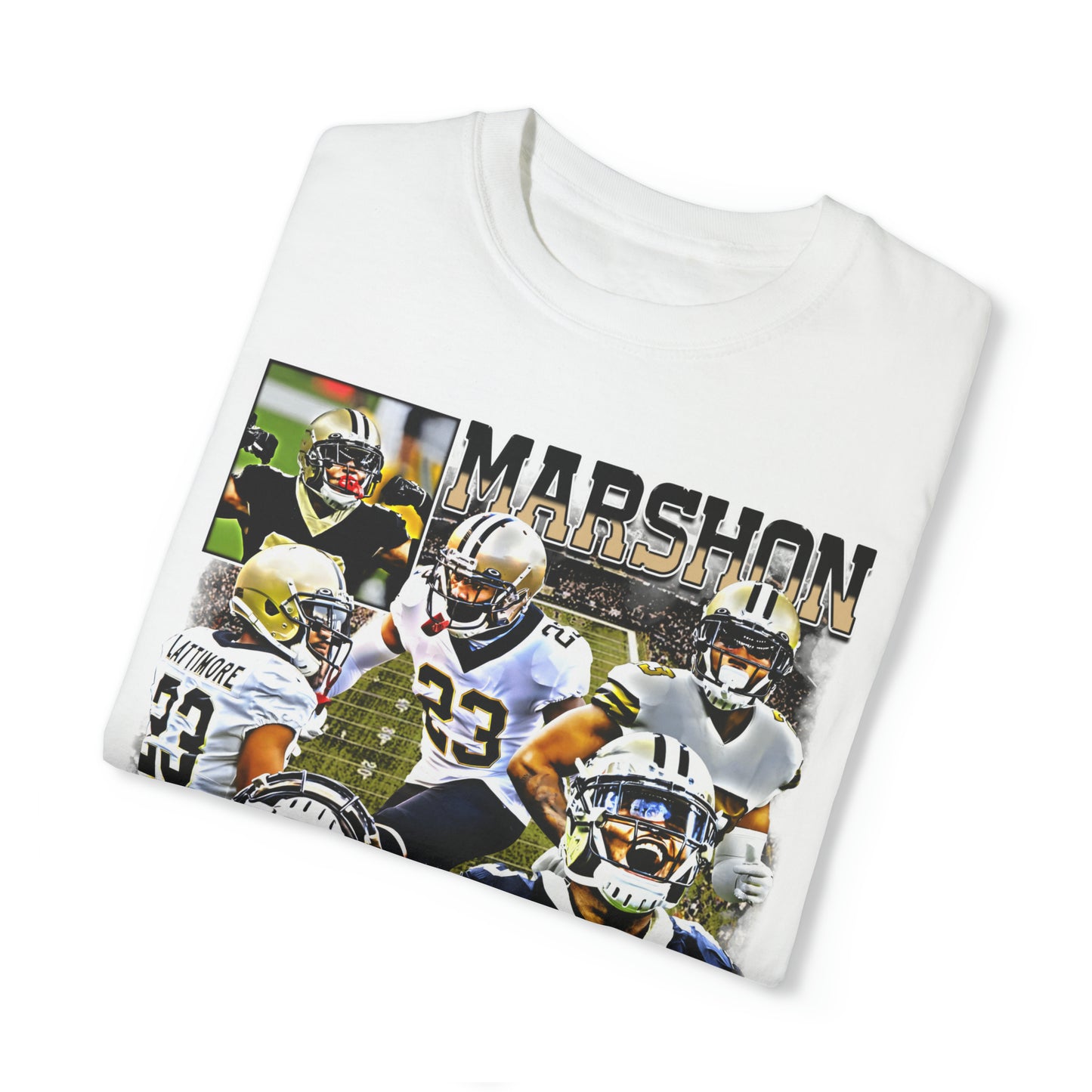 WIY x Lattimore Vintage T-Shirt