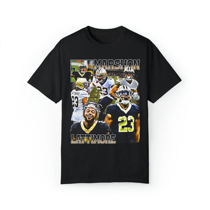 WIY x Lattimore Vintage T-Shirt