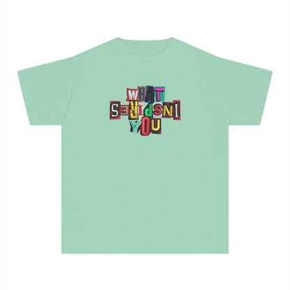 Youth WIY T-Shirt