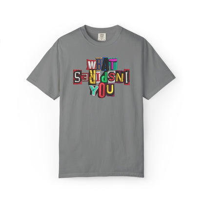 Adult WIY T-Shirt