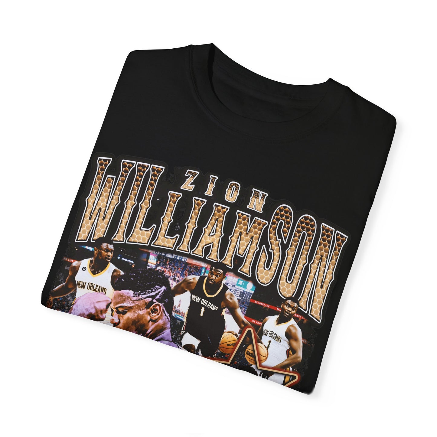 WIY x Williamson Vintage T-Shirt