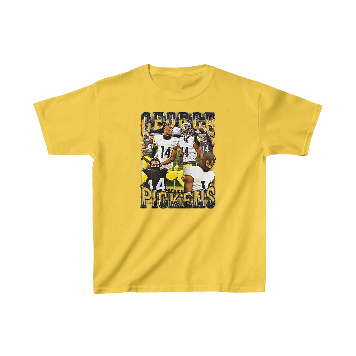 Youth WIY x Pickens Vintage T-Shirt