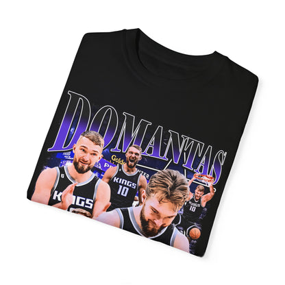 WIY x Sabonis Vintage T-Shirt