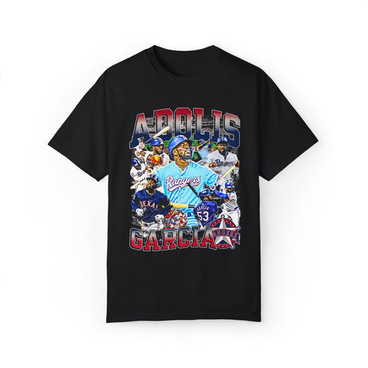 WIY x A Garcia Vintage T-Shirt