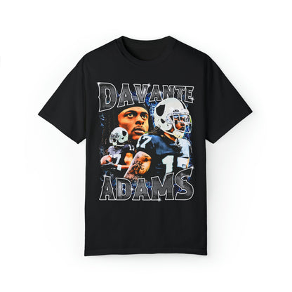 WIY x D Adams Vintage T-Shirt